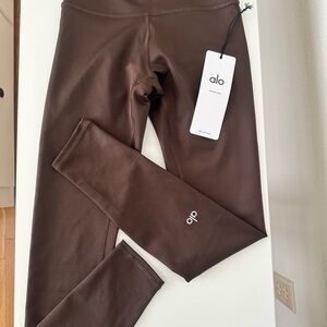 ALO Yoga High-waist Airlift Leggings